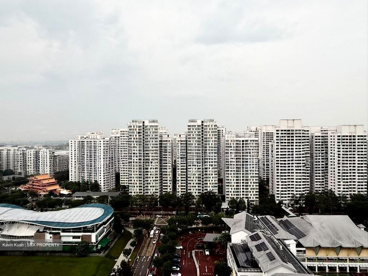 Blk 405B Fernvale Lane (Sengkang), HDB 5 Rooms #622058131